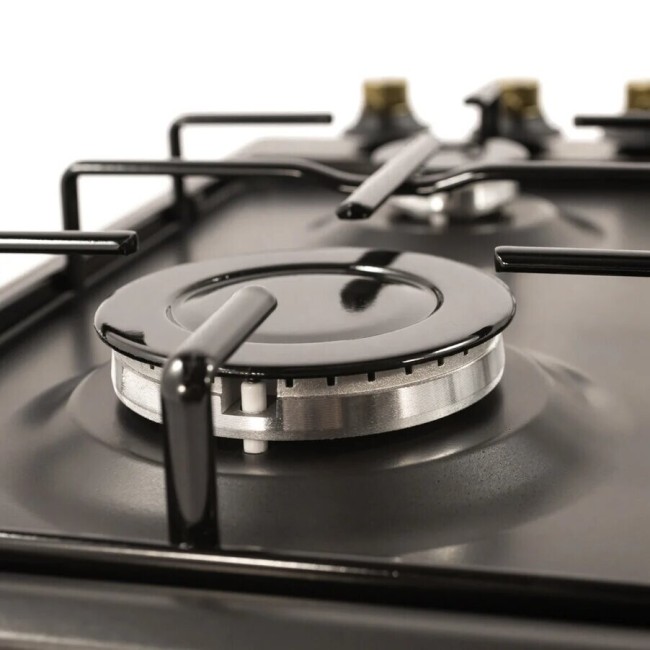 Встраиваемая газовая варочная панель Schaub Lorenz SLK GZ6010