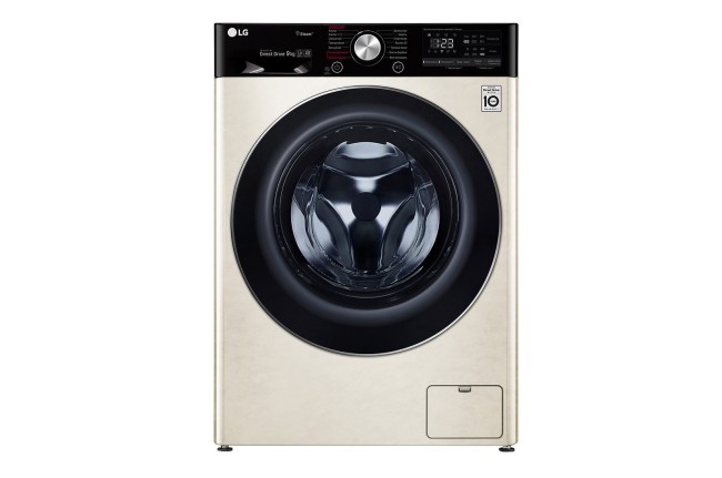 Стиральная машина LG F4V5VS9B Стиральная машина LG F4V5VS9B