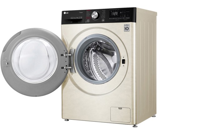 Стиральная машина LG F4V5VS9B Стиральная машина LG F4V5VS9B