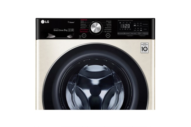 Стиральная машина LG F4V5VS9B Стиральная машина LG F4V5VS9B