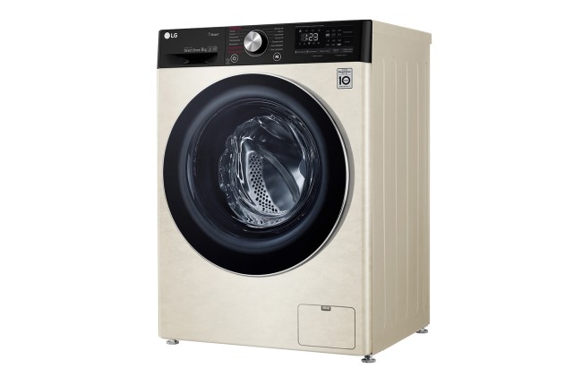 Стиральная машина LG F4V5VS9B Стиральная машина LG F4V5VS9B