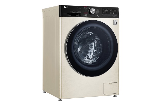 Стиральная машина LG F4V5VS9B Стиральная машина LG F4V5VS9B
