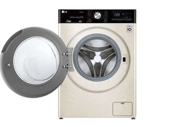 Стиральная машина LG F4V5VS9B Стиральная машина LG F4V5VS9B