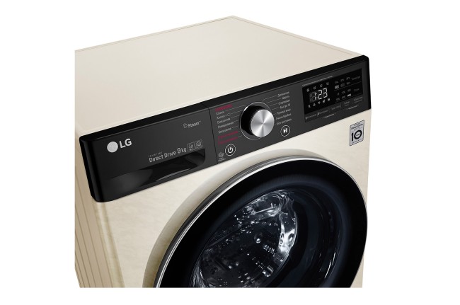 Стиральная машина LG F4V5VS9B Стиральная машина LG F4V5VS9B