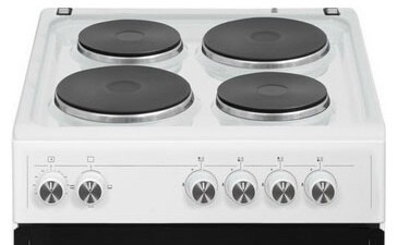 Электрическая плита Simfer F55EW03002