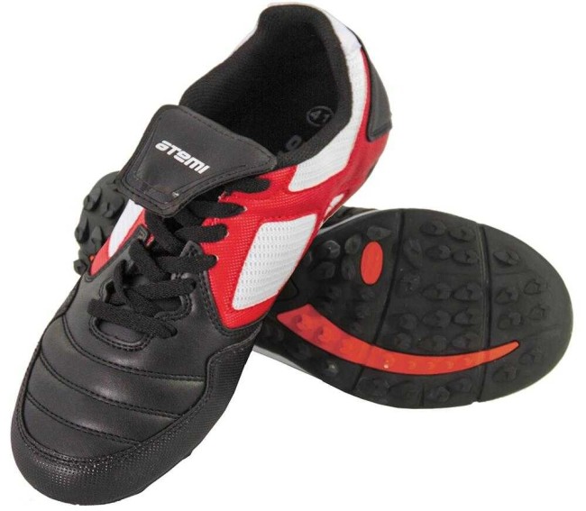 Бутсы футбольные Atemi SD730A TURF 33