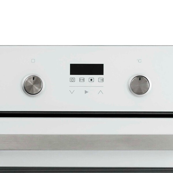 Встраиваемый электрический духовой шкаф Lex EDP 093 WH New