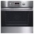 Встраиваемый электрический духовой шкаф Electrolux EOB 33300 X