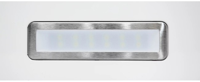Встраиваемая вытяжка Lex Hogan G 600 White