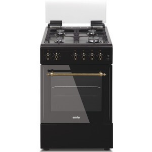 Газовая плита Simfer F56GL42001