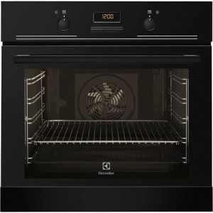 Встраиваемый электрический духовой шкаф Electrolux EOB 43430 OK