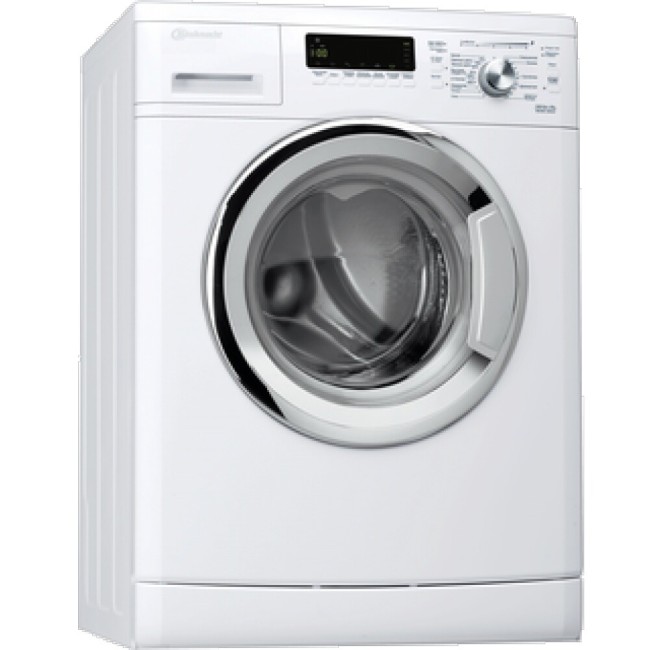 Стиральная машина Bauknecht WCMC 64523 Стиральная машина Bauknecht WCMC 64523