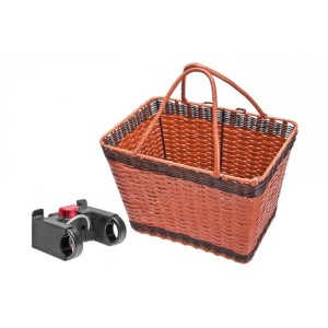 Велокорзина Stels JL-106/270066