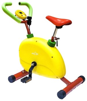 Велотренажер Starfit KT-102