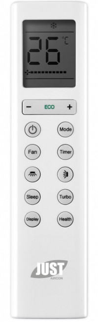 Сплит-система Just aircon JAC-12HPSA/IF/JACO-12HPSA/IF Сплит-система Just aircon JAC-12HPSA/IF/JACO-12HPSA/IF