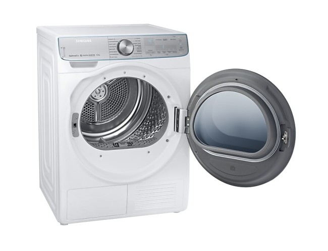 Сушильная машина Samsung DV 90N8289 AW
