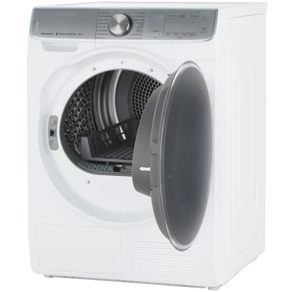 Сушильная машина Samsung DV 90N8289 AW