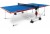 Теннисный стол Start Line COMPACT EXPERT OUTDOOR BLUE 6044-3