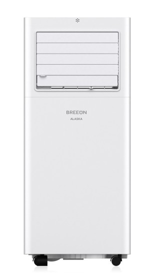 Мобильный кондиционер Breeon BPC-09TDR