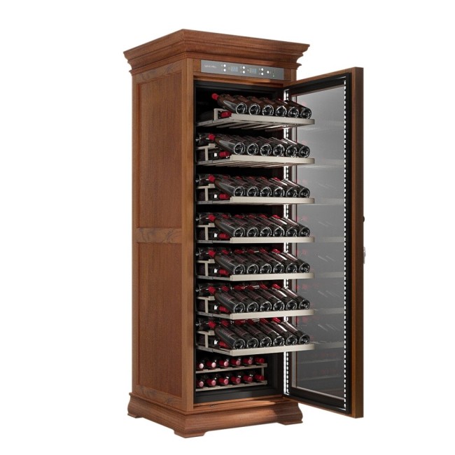 Винный шкаф Meyvel MV108-WN1-C Винный шкаф Meyvel MV108-WN1-C