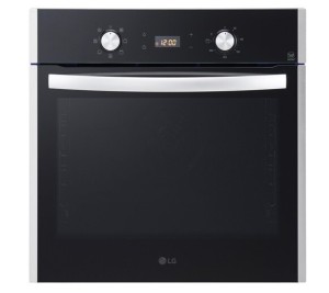 Встраиваемый электрический духовой шкаф LG LB645E129T1