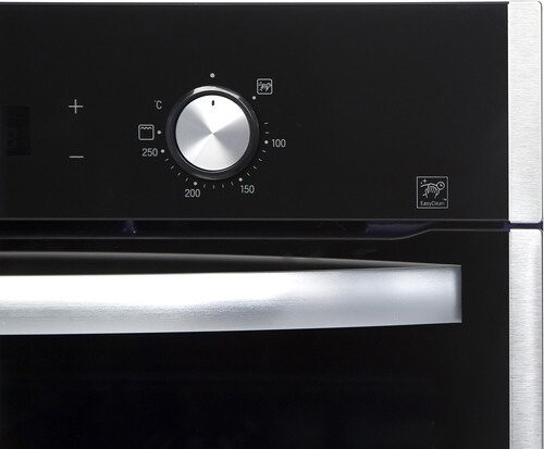 Встраиваемый электрический духовой шкаф LG LB645E129T1