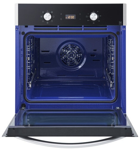 Встраиваемый электрический духовой шкаф LG LB645E129T1