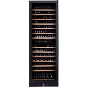Винный шкаф Dunavox DX-166.428DBK
