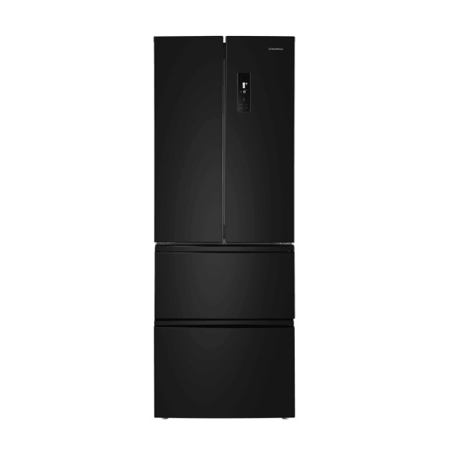 Холодильник Maunfeld MFF180NFBE01 Холодильник Maunfeld MFF180NFBE01