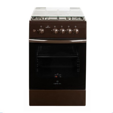 Газовая плита Greta 1470 GG 5072 CG 38 B