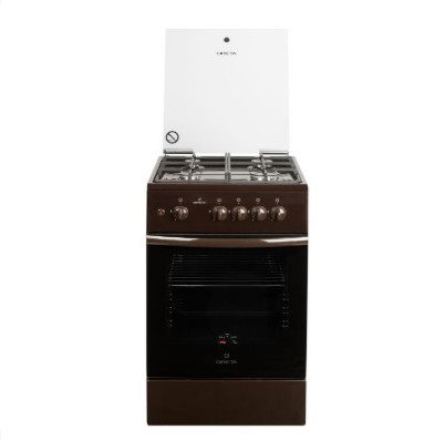Газовая плита Greta 1470 GG 5072 CG 38 B