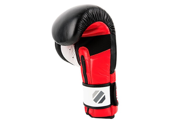 Перчатки для работы на снарядах MMA UFC 14 унций SL (UHK-69994)