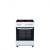 Электрическая плита Zarget ZEO 5655W