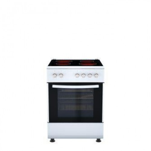 Электрическая плита Zarget ZEO 5655W