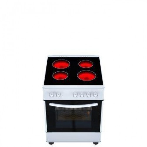 Электрическая плита Zarget ZEO 5655W