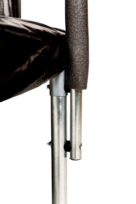 Батут GetActive Jump 10FT (10360S2N-L) черный