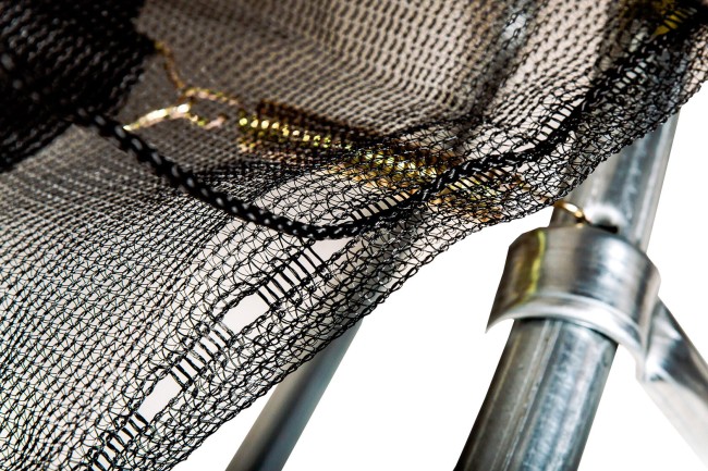 Батут GetActive Jump 10FT (10360S2N-L) черный