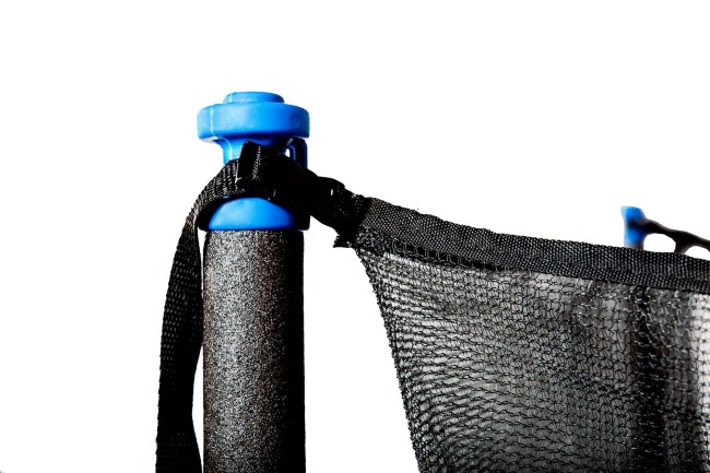 Батут GetActive Jump 10FT (10360S2N-L) черный