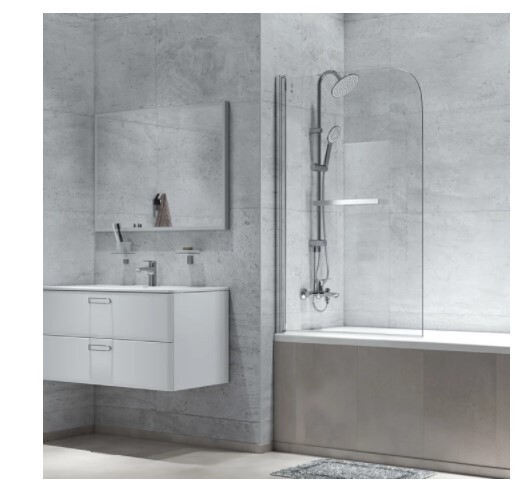 Душевая шторка Iddis RAY6CS8i90 Душевая шторка Iddis RAY6CS8i90