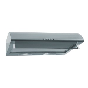 Вытяжка Elikor Olympia H1M60 хром