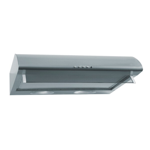 Вытяжка Elikor Olympia H1M60 хром