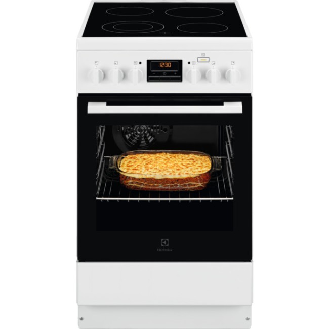 Электрическая плита Electrolux RKR560200W