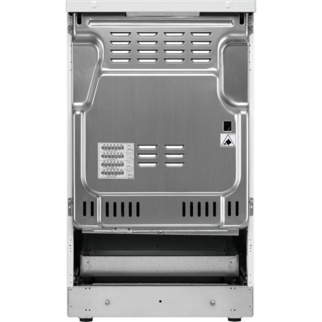 Электрическая плита Electrolux RKR560200W