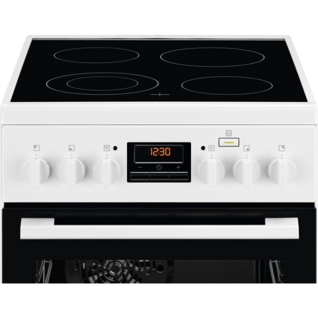 Электрическая плита Electrolux RKR560200W