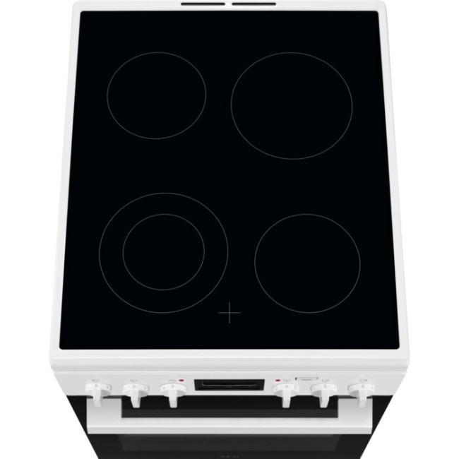 Электрическая плита Electrolux RKR560200W