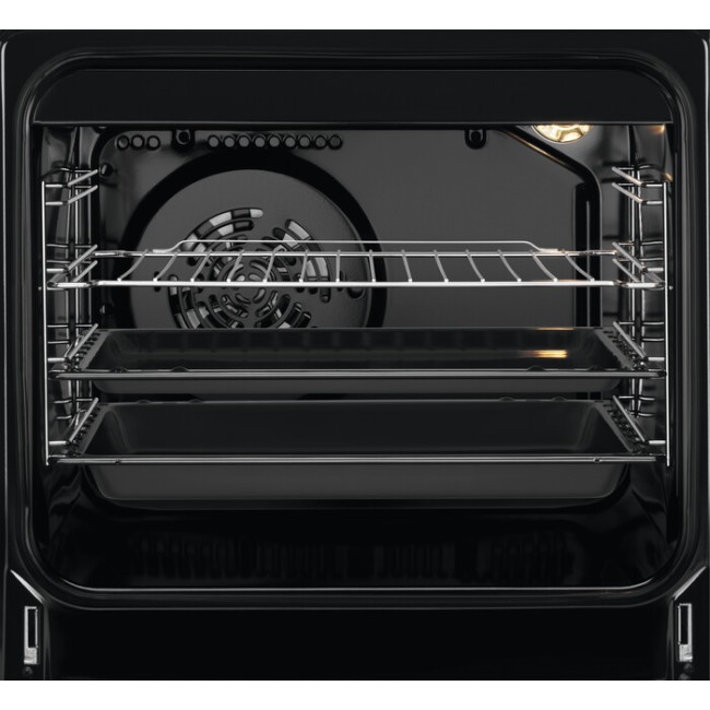 Электрическая плита Electrolux RKR560200W