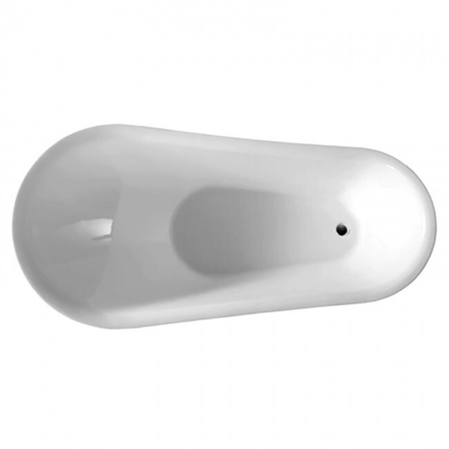 Акриловая ванна Abber AB9288