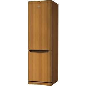 Холодильник Indesit BIA 18 T Холодильник Indesit BIA 18 T