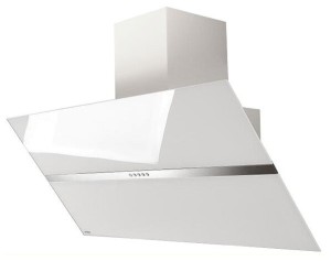 Каминная вытяжка Akpo Venus WK-10 60 WH Каминная вытяжка Akpo Venus WK-10 60 WH