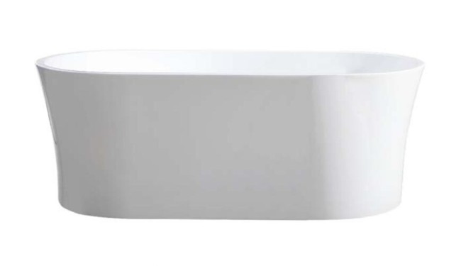 Акриловая ванна Abber AB9201-1.6 Акриловая ванна Abber AB9201-1.6